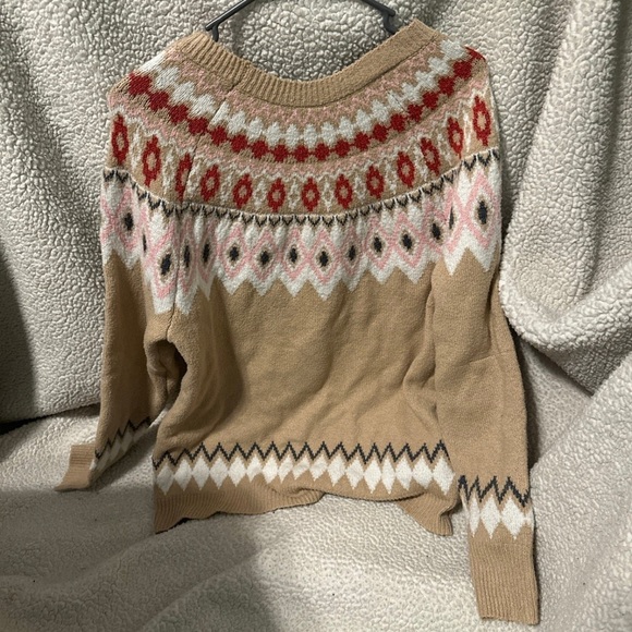 Extremely soft knit Sweater - Picture 3 of 3